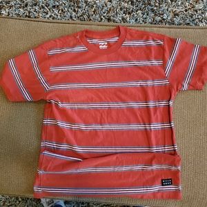 Boys Billabong Tee